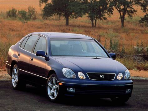 2000 lexus gs400. Things To Know About 2000 lexus gs400. 